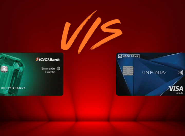ICICI Emeralde Private vs HDFC Infinia