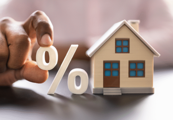 Lower rate