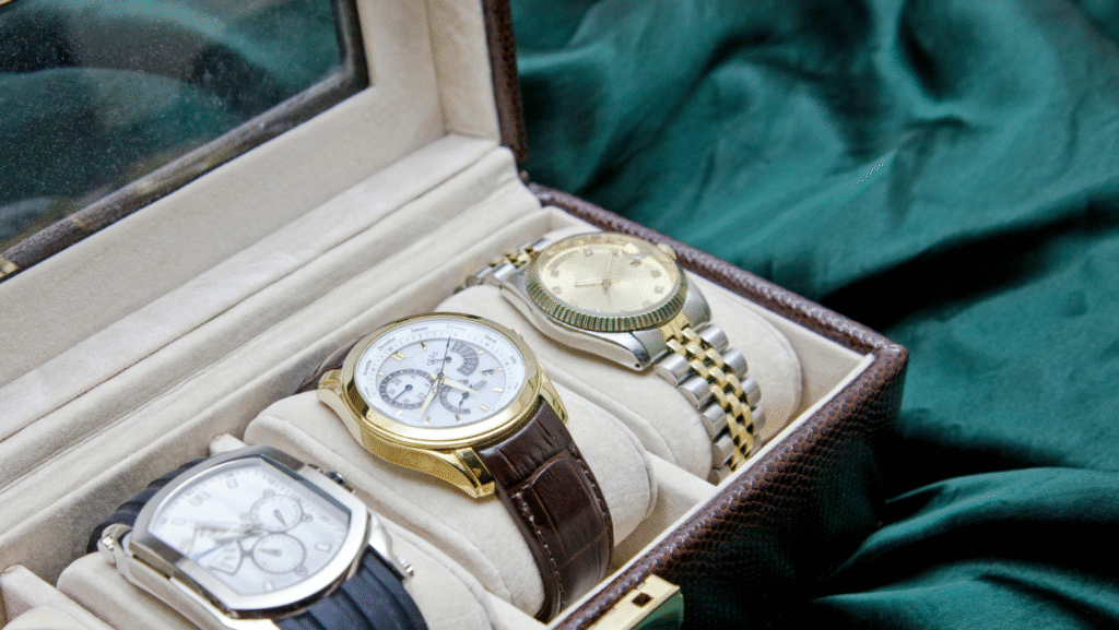 Luxury Shopping in India? Here’s How the New TCS Rule Impacts Your Budget – What You Must Know! 1 Luxury