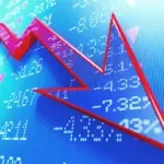 Market crash