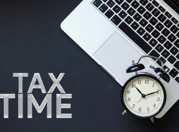 NRO Tax