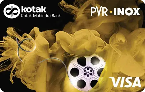 RBL Bank Play Credit Card vs. PVR INOX Kotak Credit Card: Which Co-Branded Card is Better in 2025? 21 PVR INOX Kotak Credit Card