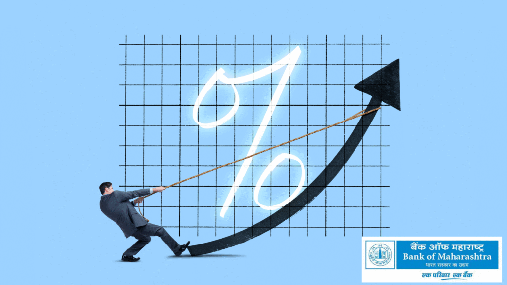 Bank of Maharashtra Q4 FY25 Results: Standalone Net Profit Soars 22.6% on Robust NII Growth 4 Q4 BOM