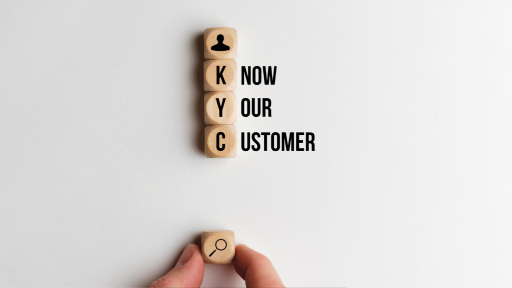 RBI Kyc