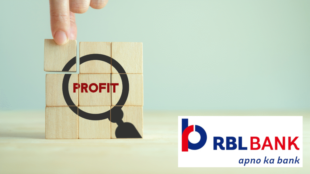 RBL Bank Q4 FY25 Results: Net Profit Plunges 80% to ₹69 Crore, Dividend Declared – Should Investors Worry? 4 RBL profit