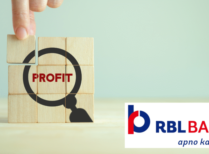 RBL profit