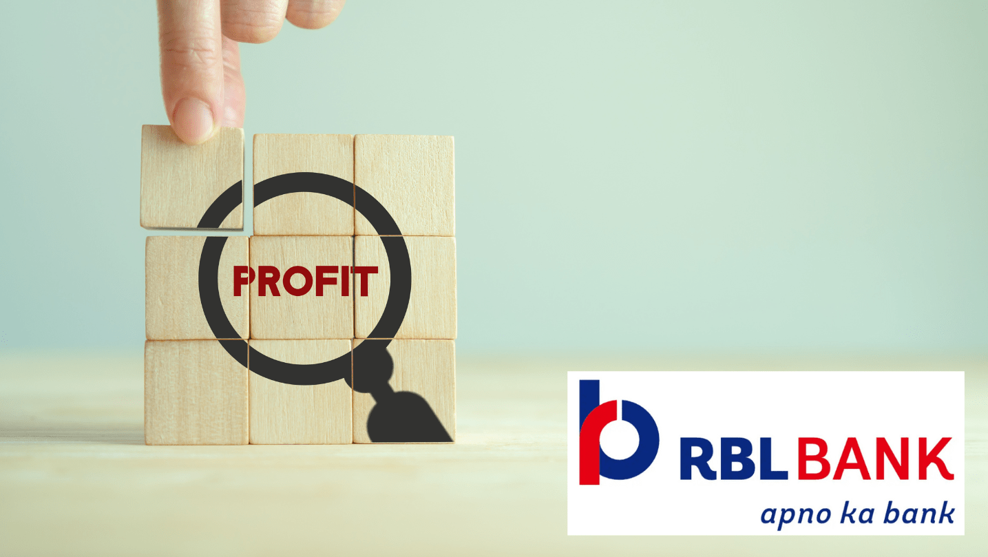 RBL profit