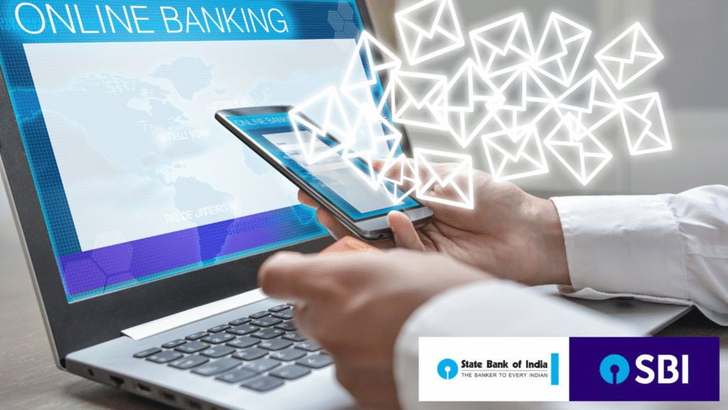 SBI INt BAnking