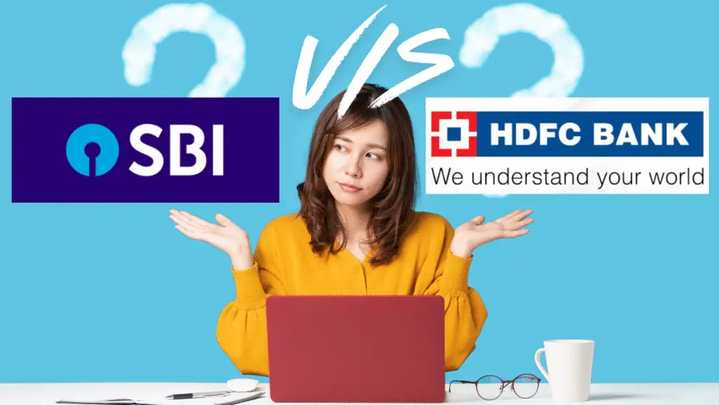 SBI vs HDFC Bank: Which is More Profitable? Who Leads the Banking Sector? 8 SBIvsHDFC