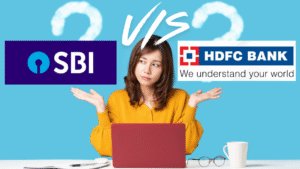 SBIvsHDFC