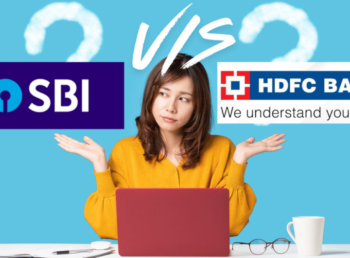 SBIvsHDFC