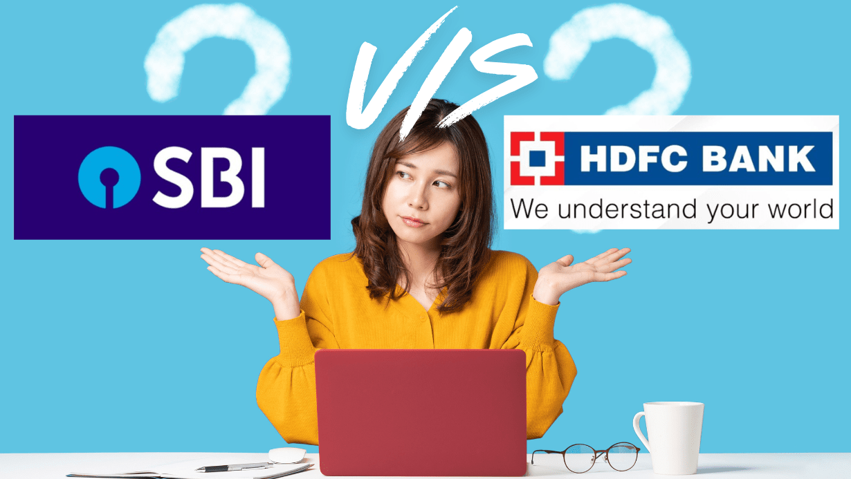 SBIvsHDFC