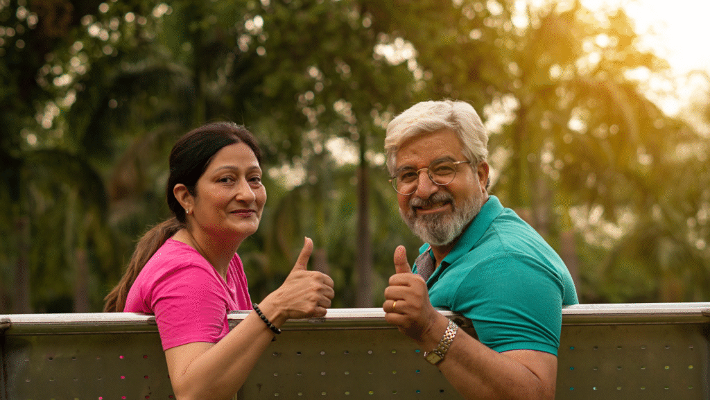 SBI Senior Citizen Latest FD Rates 2025: Why SBI Fixed Deposits Are Best for Senior Citizens 8 Sr Citisen fd