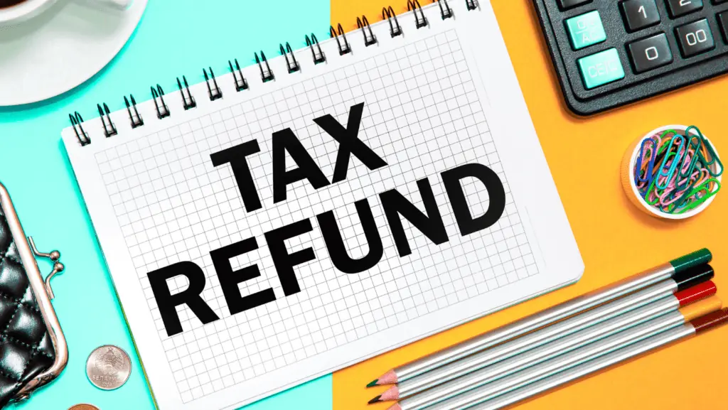 Trefund