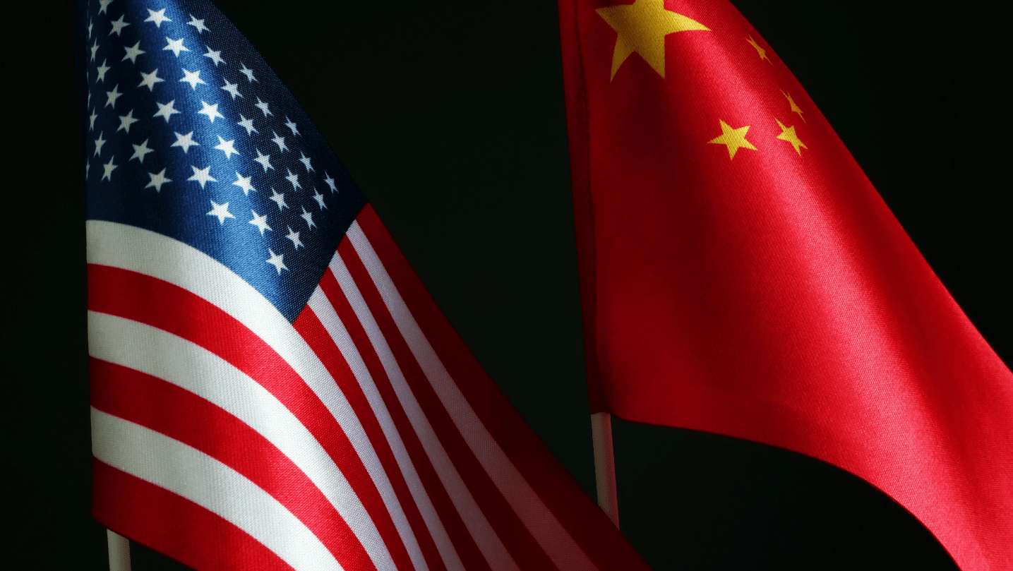 Will the U.S. Cancel 145% Tariffs? China’s Bold Demand in Trade War 8 USA