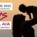 axis max tata aia child
