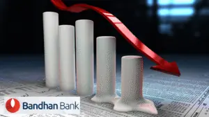 bandhan profit