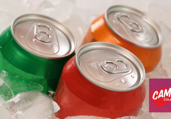 campa cola