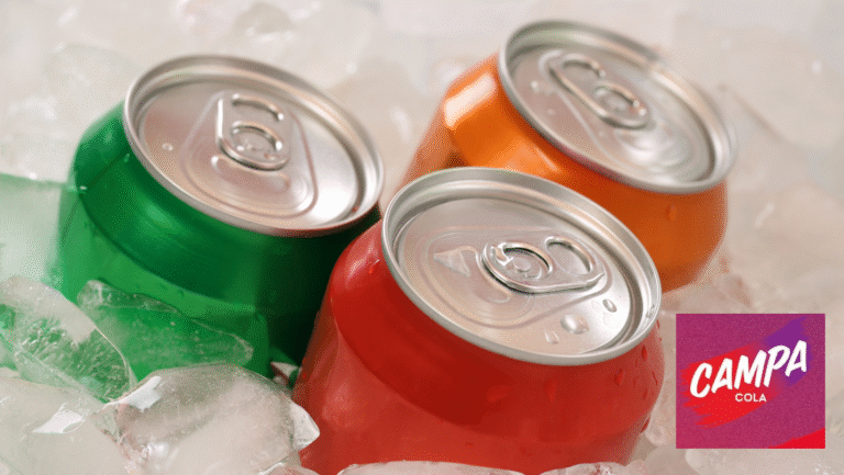 campa cola