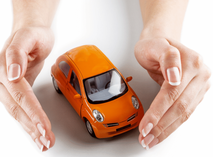 car insurance top