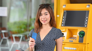 debit card best