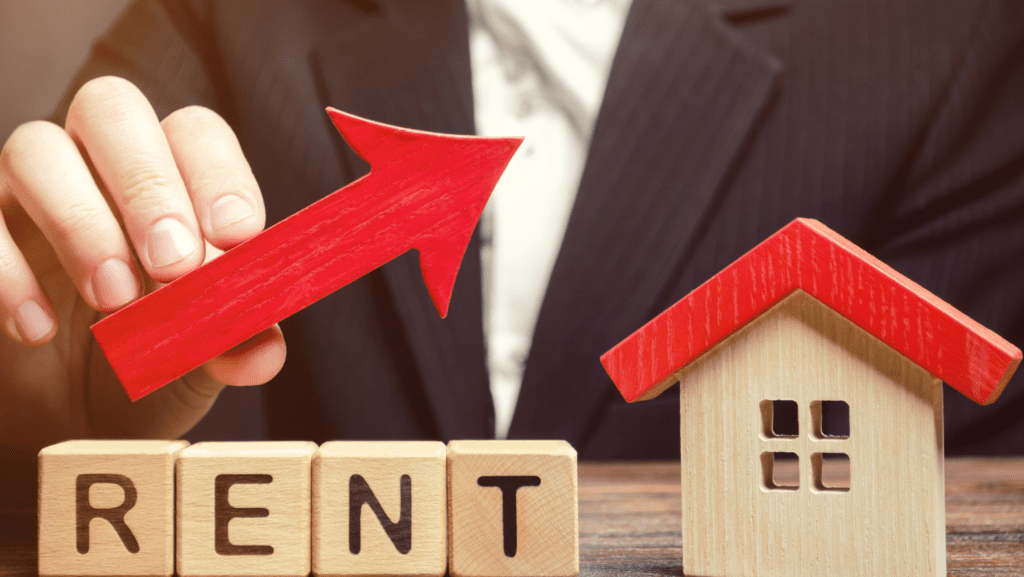 delhi rent