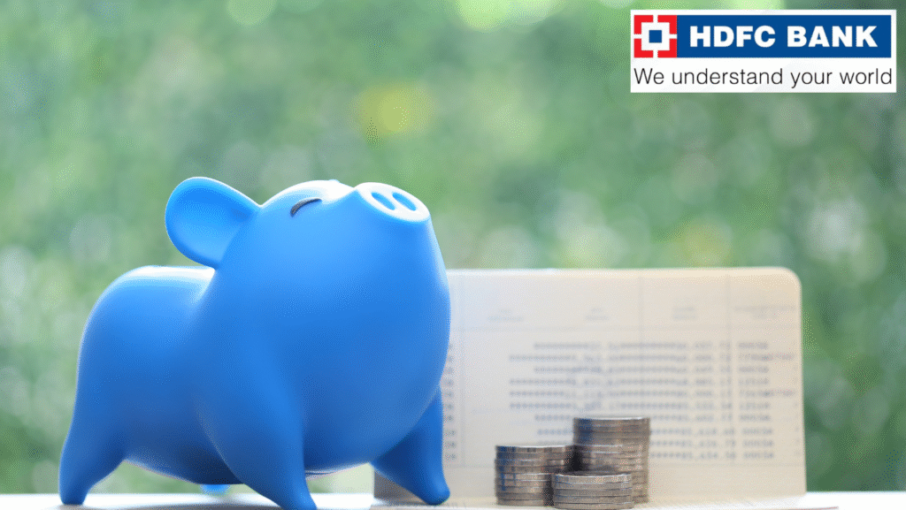 HDFC Bank Reduces Fixed Deposit Interest Rates: Safe or Switch to Better Options? 1 deposithdfc