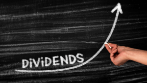dividends