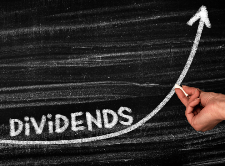 dividends