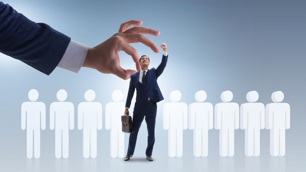 Employee vs Entrepreneur Mindset: Which One is Secretly Holding You Back? 8 employee and