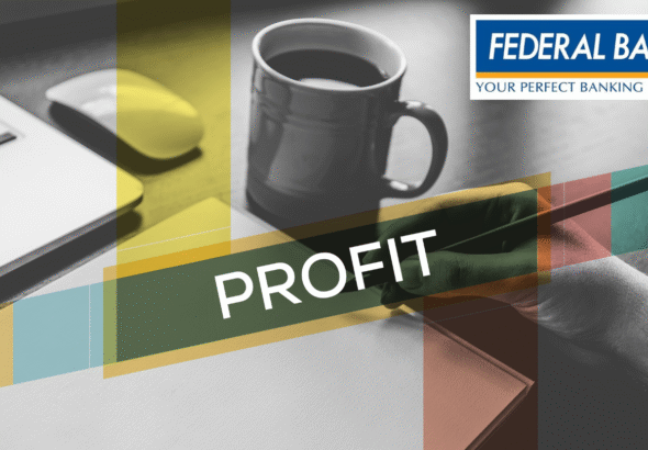 federal profit