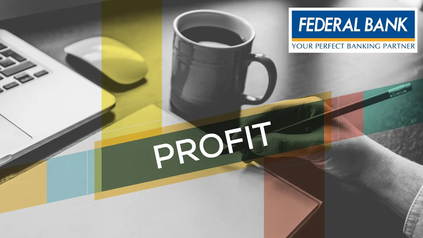 federal profit