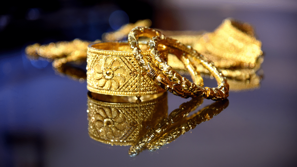 gold loan fixd flexi
