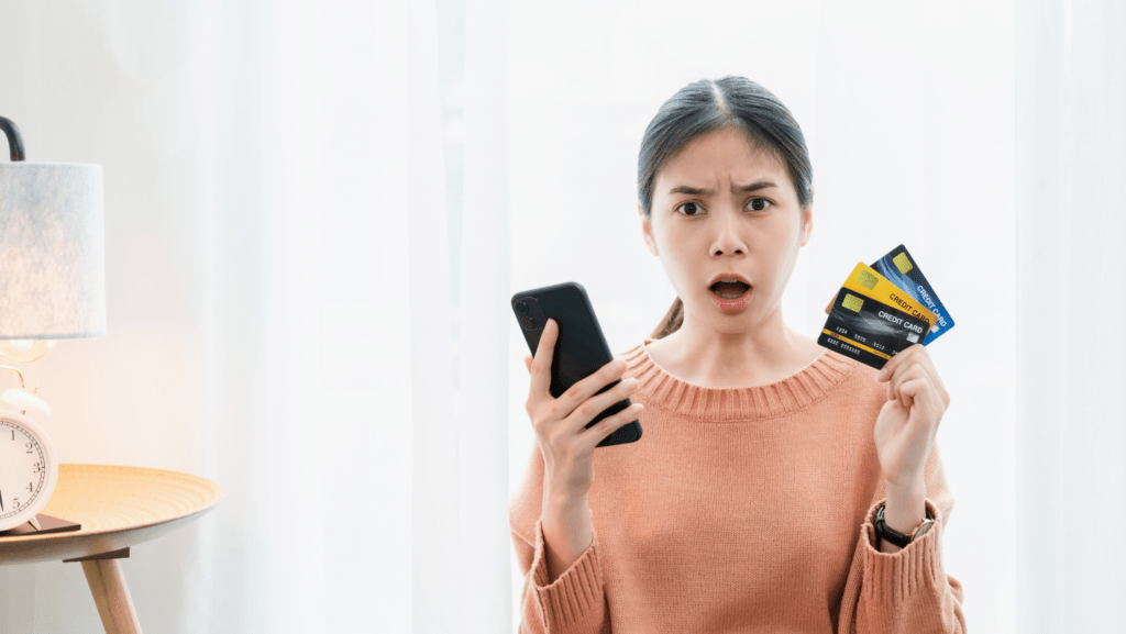 Can Someone Hack My Bank Account Via My Credit Card? Here’s How to Stop Them 8 hack credit card