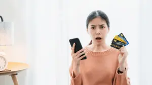 hack credit card