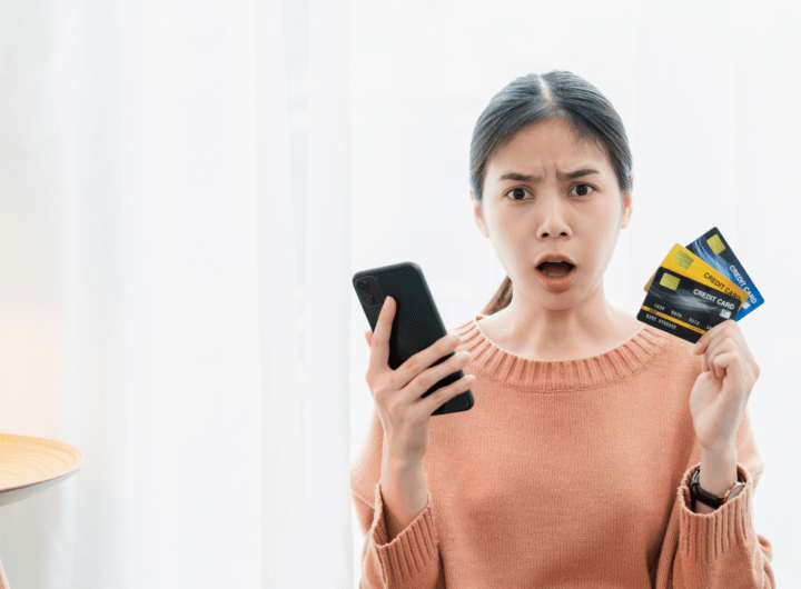 hack credit card