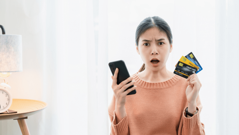 hack credit card