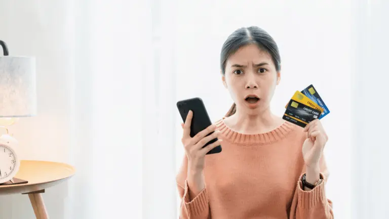 hack credit card