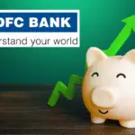 hdfc bank profit