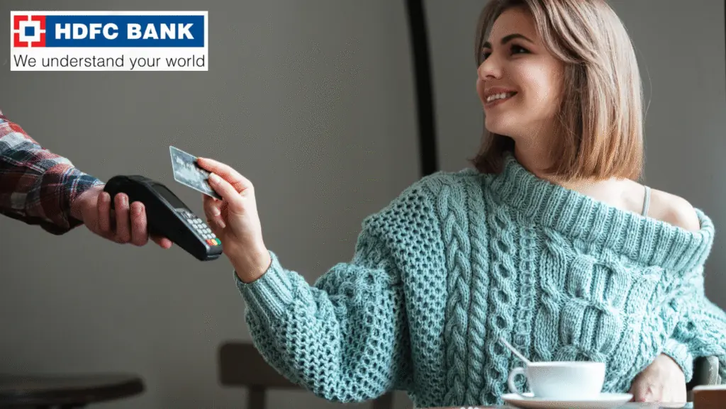 hdfc debit emi