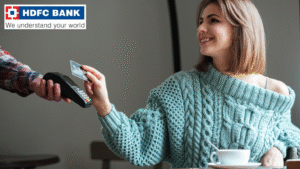 hdfc debit emi