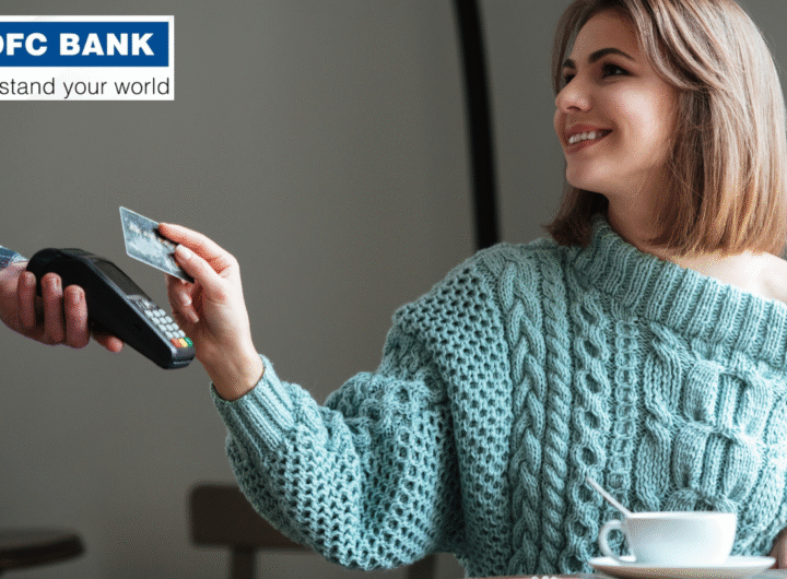 hdfc debit emi