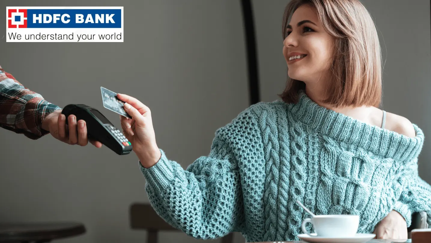 What is HDFC Debit Card EMI & How Does It Work? Is Your Debit Card EMI-Ready? 8 hdfc debit emi