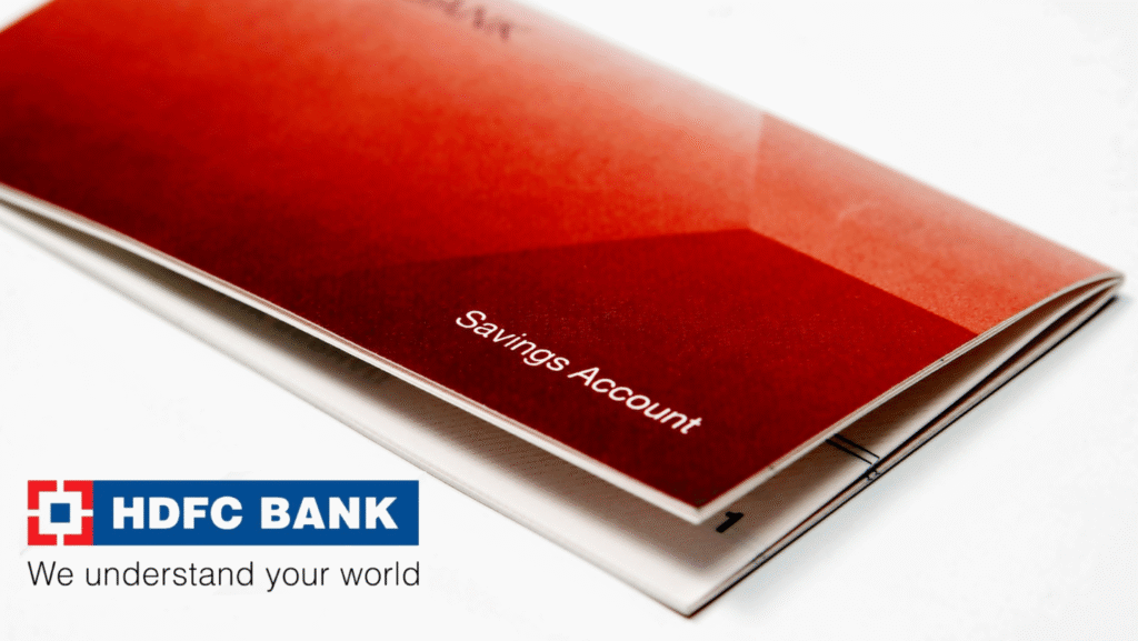 HDFC Savings Account Benefits: Why Should You Choose HDFC? 8 hdfc saving