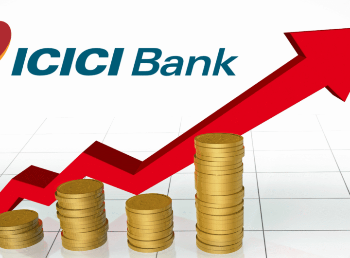 icici profit