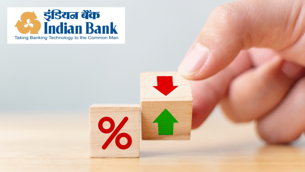 Indian Bank’s 2025 Rate Cut: Home Loans at 7.90% & Car Loans at 8.25% - is This the Perfect Time to Borrow? 4 indian bank rate