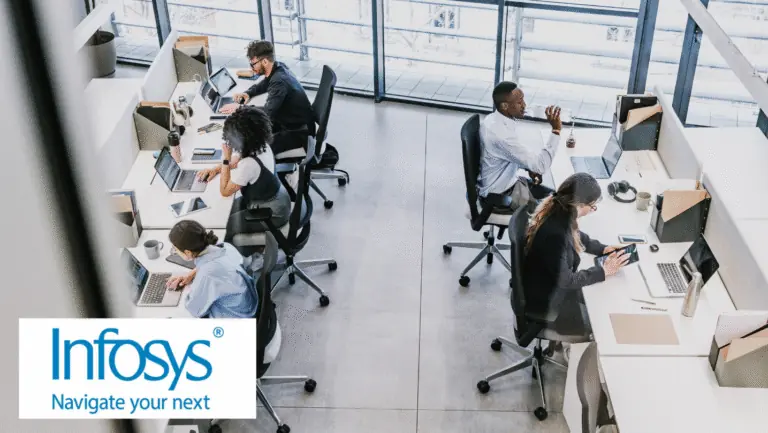 infosys 240