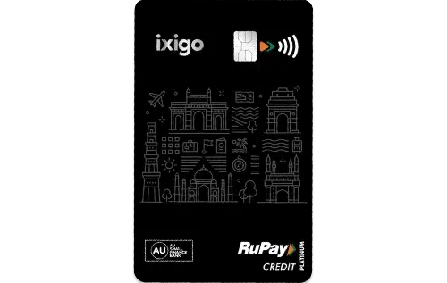 Best Co-branded Travel Credit Card in India 2025: Standard Chartered EaseMyTrip vs. Yatra SBI vs. MakeMyTrip ICICI vs. ixigo AU 23 ixigo AU Card