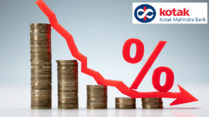kotak SC rates