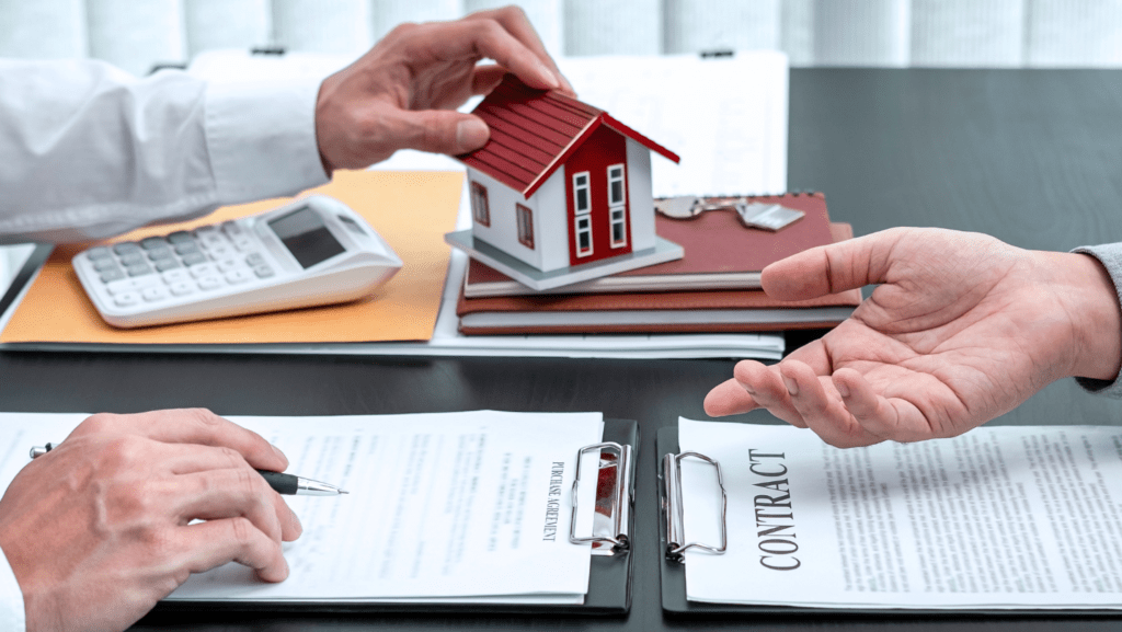 loan processing